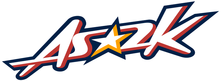 NBA All-Star Game 2000 Alternate Logo v2 t shirts iron on transfers